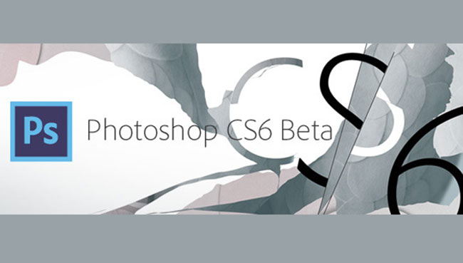 Photoshop Cs6 Beta